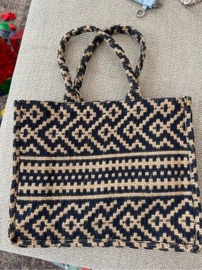 H&M tote